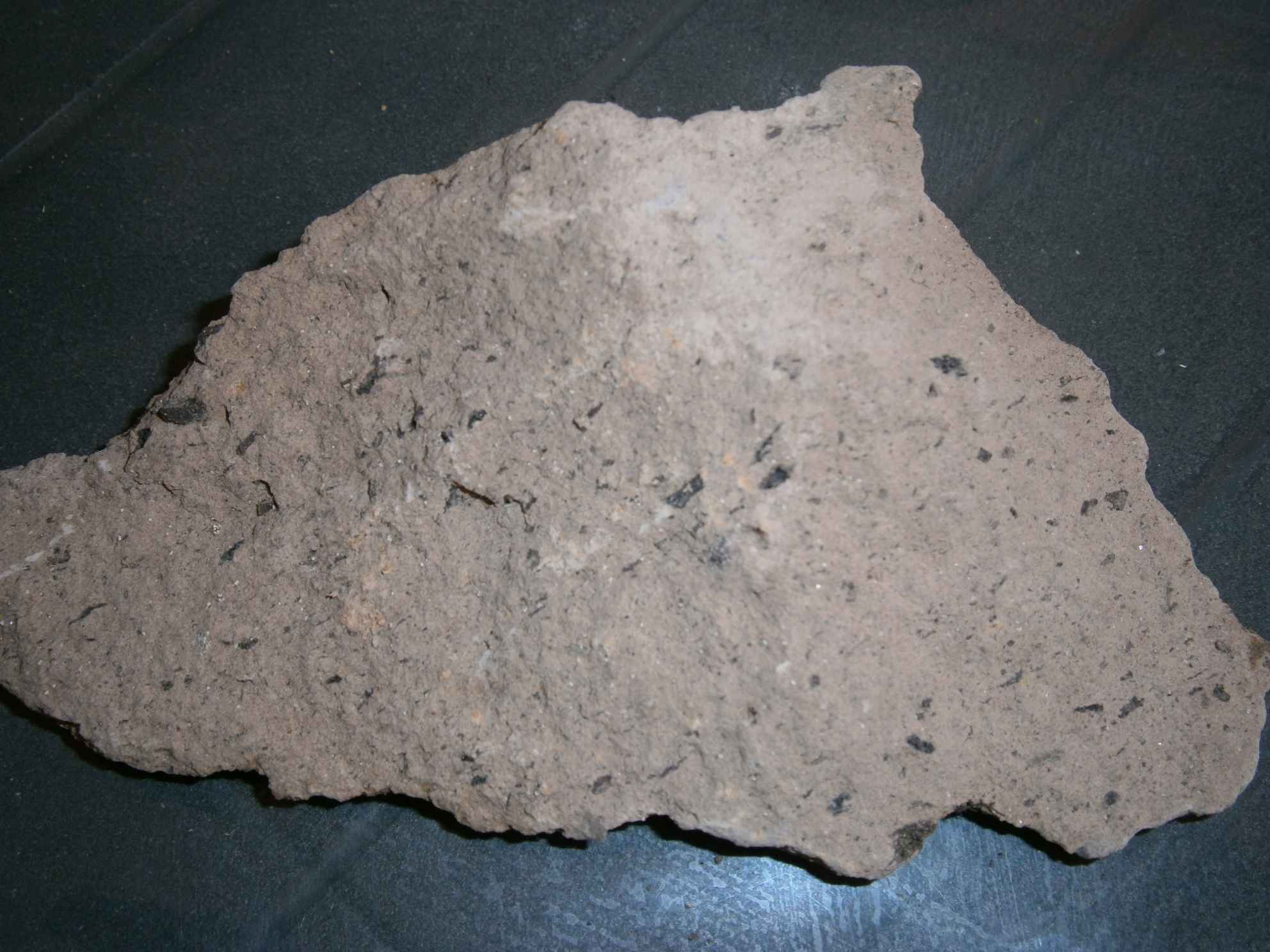 Roccamonfina